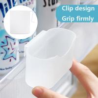 ราคา 2ชิ้นกล่องเก็บตู้เย็นเครื่องปรุงรสกล่องเก็บครัวกระเป๋าซอสมัสตาร์ดแร็คบาร์ประหยัดพื้นที่ขนาดเล็กอุปกรณ์เสริมที่เก็บเครื่องปรุงอาหาร (10891835047)