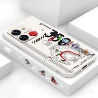 ราคา เคส Hp VIVO Y27 Y17S Y22 Y1S Y35 Y16 Y02 Y02S Y15 Y21T Y21S Y36 Y91C Y15A V9 Y85 Y15S Y31 Y11 Y33S Z7X IQOO ป้ายประกบแฟชั่น V27e Y17ซิลิโคนนุ่มป้ายประกบกัน (19767718982)
