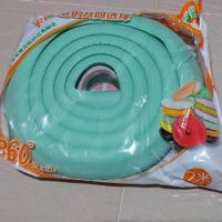 ราคา โฟมกันกระแทก ยางติดขอบโต๊ะ ขอบตู้ พร้อมส่ง ยาว2เมตร แถมแถบกาว โฟมติดขอบ โฟมติดขอบโต๊ะ ยางติดขอบ ยางติดมุมโต๊ะ ยางกันกระแทก โฟมกันกระแทก (635698583)