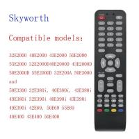 ราคา Skyworth Smart Remote 32E2000 40E2000 43E2000 50E2000 55E2000 32E2000D 40E2000D 43E2000D 50E2000D 55E2000D 32E200A 50E3000และ50E3300 32E380i 40E380i 43E380i 49E380i 32E390i (19470526626)