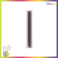 ราคา Bhece หน้าจอ LCD ZIF FPC คลิปขั้วต่อหลอดไฟ LED สายแพ1ชิ้นสำหรับ Nintendo Switch (20412792289)