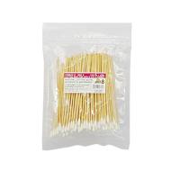 ราคา PET8 Cotton Bud เพ็ทเอ็ท สำลี สำลีพันไม้ ไม้ปั่นหูสุนัข แมว และกระต่าย คอตตอนบัดเช็ดหู มี 3 ขนาด S M L 100ก้าน (21988112321)