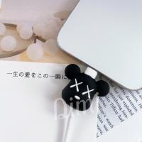 ราคา สินค้าพร้อมส่ง ตัวถนอมสายชาร์จ ตัวงับสายชาร์จลายการ์ตูน สินค้าพร้อมส่ง ตัวถนอมสายชาร์จ ตัวงับสายชาร์จลายการ์ตูน (22068729345)