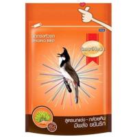 ราคา Smartheart อาหารนกกรงหัวจุก 100 G มี 3 สูตร (22045090070)