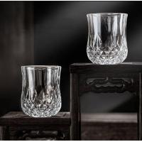 ราคา แก้วเหล้าจิ๋ว แก้วผีลายเสื้อ แก้วลายเพชร แก้วโอ่งเล็ก ขนาด 40ml 50ml รุ่น 3756382039113655 (22171761332)