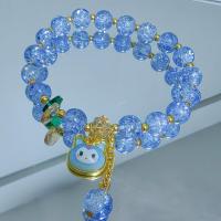 ราคา สร้อยข้อมือ Sanrio Hello Kitty Cinnamoroll Kuromi การ์ตูนน่ารักของผู้หญิงกำไลลูกปัดสร้อยข้อมือยืดได้เครื่องประดับของขวัญวันเกิดของเด็กหญิง (21599251605)