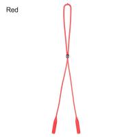 ราคา PETI JEWELLERY ผู้ชายผู้หญิง โซ่แว่น กันลื่น ซิลิโคน สายคล้องแว่นตา สายคล้องคอ เชือกแว่น สายคล้องแว่น (17644529152)