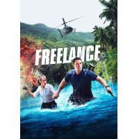 ราคา Freelance จ็อบระห่ำ คนถึกระทึกโลก 2023 DVD หนังใหม่ มาสเตอร์ พากย์ไทย (22274877571)