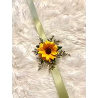 ราคา ข้อมือเพื่อนเจ้าสาวดอกทานตะวัน (21910310671)