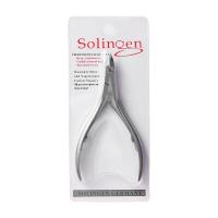 ราคา กรรไกรตัดหนัง Solingen สแตนเลสคุณภาพดี ตัดแต่งหนังกำพร้า สินค้าพร้อมส่ง (22356212345)