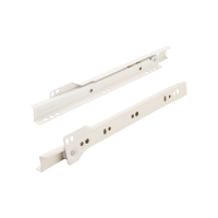 ราคา รางลิ้นชักรับใต้ 12 14 นิ้ว 16 18 20 22 สีครีม สีขาว วัสดุ เหล็ก HAFELE 494 04 314 494 04 313 494 04 315 423 37 43087 423 37 43587 423 37 44587 423 37 440 (19432546352)