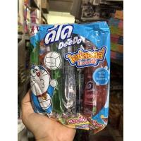 ราคา ดีโด้หวานเย็น กลิ่นต่างๆ แพ็ค 12หลอด (21454057688)