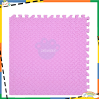 ราคา แผ่นรองคลาน โฟมยางจิ๊กซอว์ แผ่นโฟมปูพื้น แผ่นโฟมจิ๊กซอ จิ๊กซอว์ปูพื้น แผ่นลองคลาน แผ่นจิ๊กซอว์ปูพื้น จิ๊กซอว์รองคลาน แผ่นโฟมรองคลาน 30x30x1 2cm มีกันลื่น ราคาต่อแผ่น (22208228303)