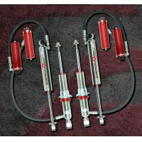 ราคา โช้คอัพ MONOTUBE ปรับ 8 ระดับ ใส่ Mitsubishi Pajero Sport by Profender (17474662470)