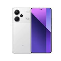 ราคา Redmi Note 13 Pro 5G 8GB 256GB 12GB 512GB MediaTek Dimensity 7200 Ultra (21620117439)