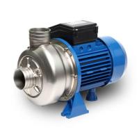 ราคา ปั๊มหอยโข่ง แสตนเลส ใบพัดเปิด น้ำมากพิเศษ EBARA รุ่น DWO 150M 1 5 HP 2 สาย ท่อ 2 x 2 นิ้ว ส่งสูง 5 1 9 5 เมตร (15635750738)