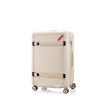ราคา Samsonite Red กระเป๋าเดินทางล้อลาก ขยายได้ 28นิ้ว รุ่น TOIIS XP SPINNER 75 28 EXP (22184944969)