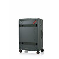 ราคา Samsonite Red กระเป๋าเดินทางล้อลาก ขยายได้ 28นิ้ว รุ่น TOIIS XP SPINNER 75 28 EXP (22184944971)