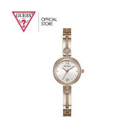 ราคา GUESS นาฬิกาข้อมือรุ่น LOVEY GW0655L3 สีโรสโกลด์ (21256432043)