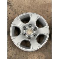 ราคา ล้อแม็กซ์ Mazda bt50 ขอบ16 6รู139 ราคาต่อวง ซื้อแยกวงได้ (21911402064)
