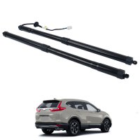 ราคา โช้คฝากระโปรงท้าย ไฟฟ้า Honda CR V Gen5 2017 2021 แทนของเดิม โช้คฝาท้าย ติดตั้งเองได้ CRV OEM รับประกัน 1 ปี (21592102076)