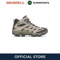ราคา MERRELL Moab 3 Mid GORE TEX รองเท้าปีนเขาผู้หญิง (21957187874)