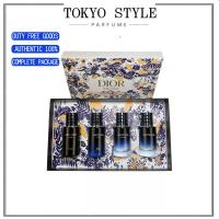 ราคา น้ำหอมแบรนด์เนมแท้ CHRISTIAN DIOR SAUVAGE ELIXIR MENS AND WOMENS EDP EDT PERFUME FRAGRANCE SPRAY 30mlX4 (22325753148)