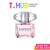 ราคา VERSACE BRIGHT CRYSTAL MENS AND WOMENS EDT PERFUME FRAGRANCE SPRAY 90ML (22323863315)