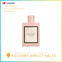 ราคา ส่วนลดสำหรับการขาย AUTHENTIC 100 Gucci Bloom Eau De Parfum 100ML (21922317694)