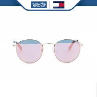 ราคา แว่นตากันแดด Tommy Hilfiger ทอมมี่ ฮิลฟิเกอร์ รุ่น TY1572 BV (21485745168)
