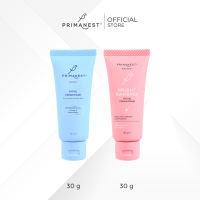 ราคา GWP PrimaNest Birdnest Facial Cream Foam 30 g 1 ชิ้น PrimaNest Birdnest Bright Bambina Facial Cream Foam 30 g 1 ชิ้น (22370169469)