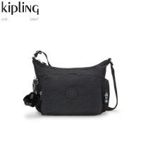 ราคา กระเป๋า Kipling รุ่น GABB S สี Black Noir (22304905296)