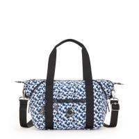 ราคา กระเป๋า KIPLING รุ่น ART MINI สี CURIOUS LEOPARD (21431964271)