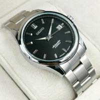 ราคา Seiko อัตโนมัติย้ายผู้ชายนาฬิกา SEIKO SARB035 วิศวกรรมนาฬิกาข้อมือ 30 เมตรกันน้ำส่องสว่างนาฬิกา (21420319691)