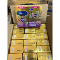 ราคา ยกลัง Enfalac A mindpro gentle care สูตร1 แรกเกิด 1ปี ขนาด160 กรัม ยกลัง 24กล่อง 3840กรัม (21477283415)