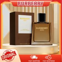 ราคา Burberry Hero 100ML น้ำหอมผู้ชาย Eau De Parfum (22172730216)