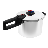 ราคา Seagull หม้ออัดแรงดัน 6 ลิตร ต้ม ตุ๋น สุกไว (22248136646)