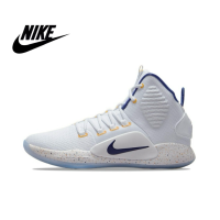 ราคา พร้อมส่งของแท้ รุ่นนี่ใส่ตรงไซส สินค้าแท้ NIKE Hyperdunk X Nikola Jokic แฟชั่น รองเท้ากีฬา สินค้าพร้อมกล่อง อุปกรณ์ครบ จัดส่งฟรี (22055057113)
