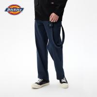ราคา DICKIES MENS PANTS RELAXED COTTON TWILL กางเกงขายาว ผู้ชาย (19490162494)