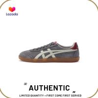 ราคา ขายร้อน DISCOUNT PROMOTION Onitsuka Tiger Tokuten Brown Red SNEAKERS D3B2L 1105 100 AUTHENTIC มีจำนวนจำกัด (22257030449)