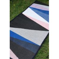 ราคา PDM เสื่ออเนกประสงค์ เสื่อตกแต่ง เสื่อแทนพรม เสื่อแต่งบ้าน ลาย Muria Size M 150x240 cm (15189813793)