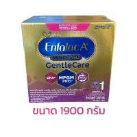 ราคา Enfalac Gentlecare 1 เอนฟาแล็ค เจนเทิลแคร์ สูตร 1 แรกเกิด 1 ปี ขนาด 1900 กรัม หมดอายุ 5 10 2024 (21522995177)
