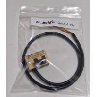 ราคา เซน เซอร์ ลู่วิ่ง ยี้ห้อ OMA สาย 3 เส้น 4 Pin (21464313756)