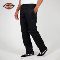 ราคา DICKIES MEN PANTS 873 กางเกงขายาว ทรงสลิมฟิต ผู้ชาย (17433514082)