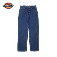 ราคา DICKIES LOOSE FIT DENIM PANTS กางเกงขายาว ผู้ชาย (21407772056)