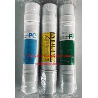 ราคา ชุดไส้กรองน้ำ Coway CHP 08AR ใช้ทดแทนของแท้ 1 ชุดมี 3 แท่งกรอง (22040150125)