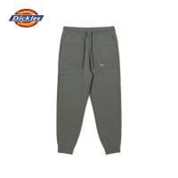 ราคา DICKIES MENS SWEATPANTS RELAXED FRENSHTERRY KNIT JOGGER PANTS กางเกงขายาว ผู้ชาย (21412717990)