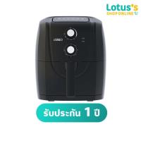 Otto หม้อทอดไร้น้ำมัน ขนาด 5 ลิตร รุ่น CO-765M