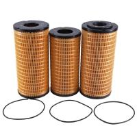 ราคา 3Pcs Fuel Filter CH10929 CH10930 CH10931 Fuel Water Separator Filter Elements Accessories Parts for MGD06 MGE06 MGL06 (21519411342)