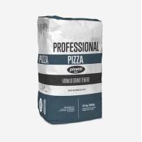 ราคา แป้งพิซซ่า PIZZA FLOUR 25 KG BAG แป้งพิซซ่า ขนาดกระสอบ 25 กิโลกรัม (19028770458)